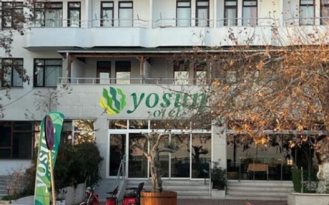 Yosun Otel