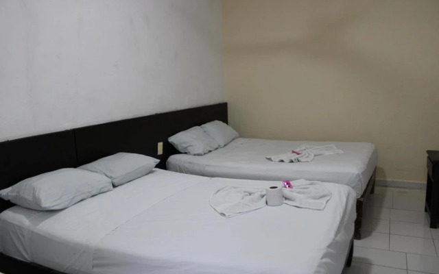 OYO Hotel Colibri