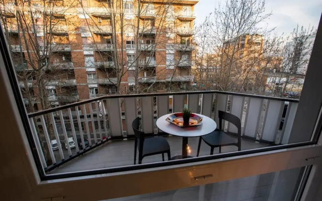 Casa Malupa Luxury Apartments