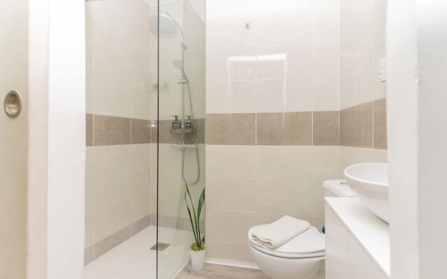 Sunny Oporto, Douro Apartments