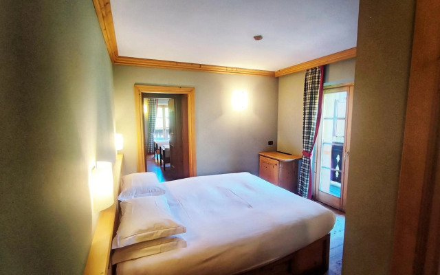 Alpi & Golf Hotel