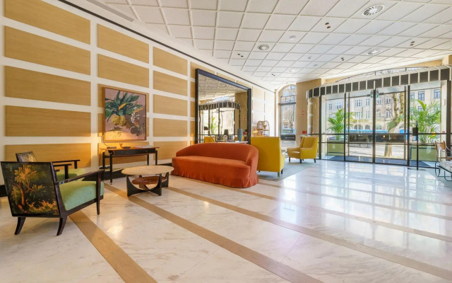 The Editory Boulevard Aliados Hotel - Preferred Hotels