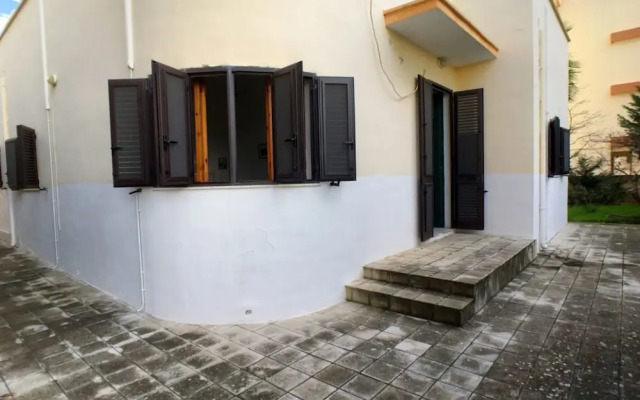 Villa Lungomare Galilei