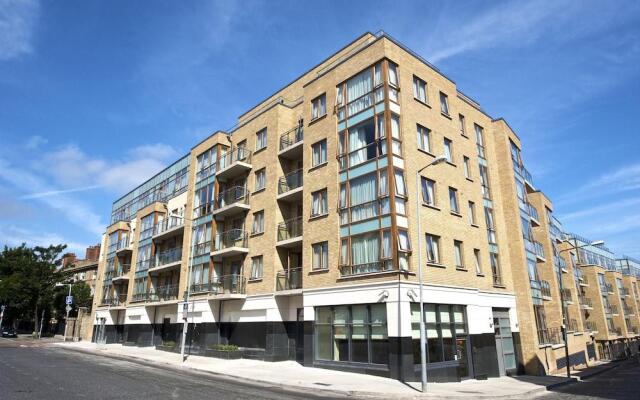 Staycity Aparthotels Dublin - Saint Augustine Street