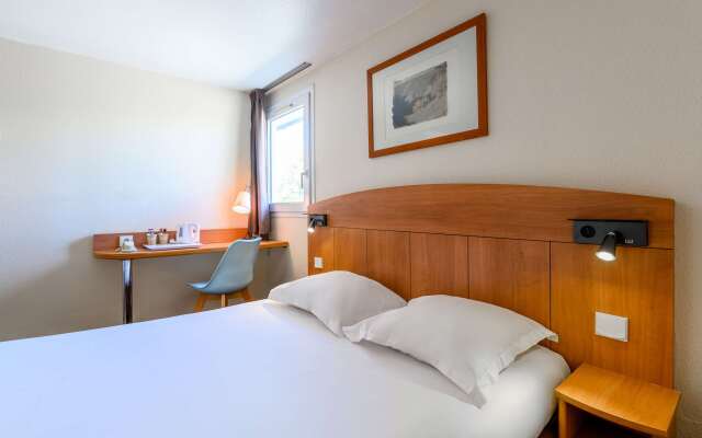 Comfort Hotel Amiens Nord