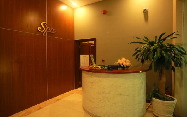 Bella Vita Hotel Vung Tau