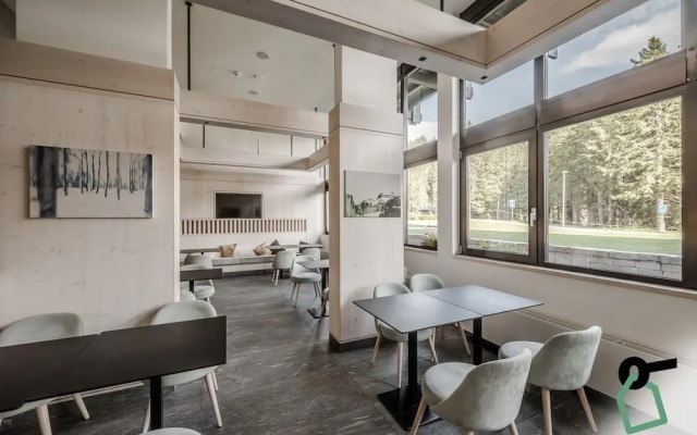 HOTIDAY Apartment Collection - Campiglio Grostè