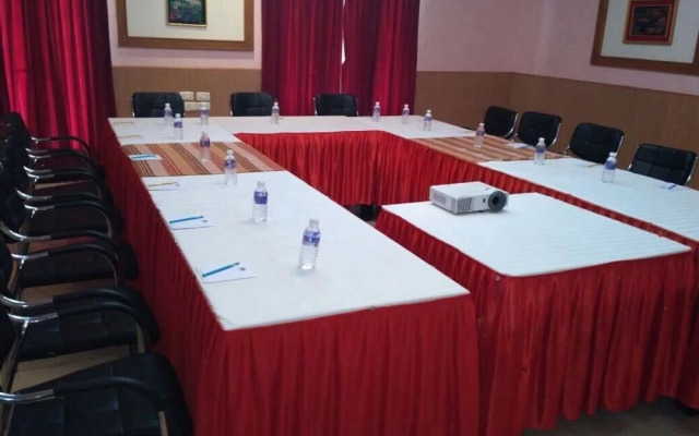 Sathya Park & Resorts - Tuticorin