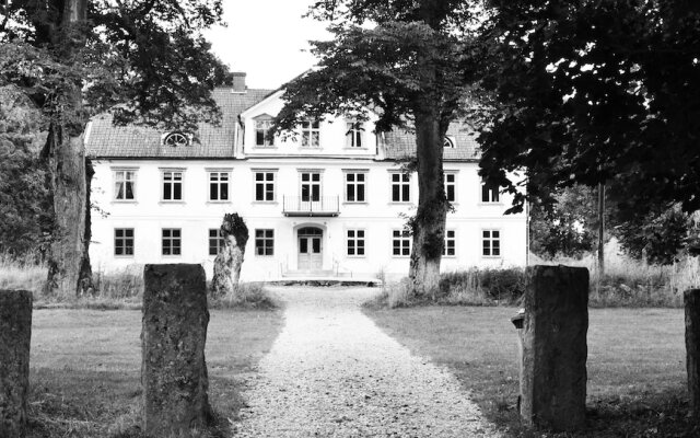 Årås Kvarn & Hostel
