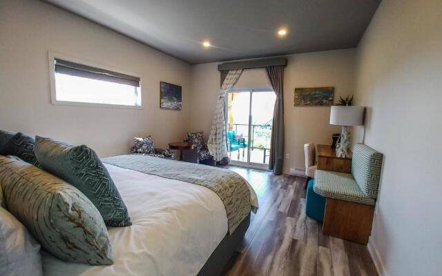 Le Bellevue Modern Lodge