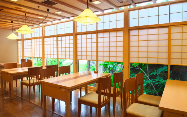 Loisir Hotel Toyohashi