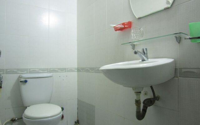 OYO 761 Gia Bao Ngoc