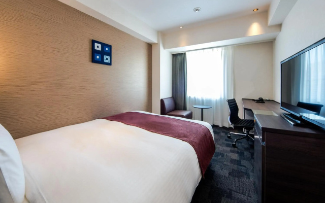 Daiwa Roynet Hotel Tokushima Station