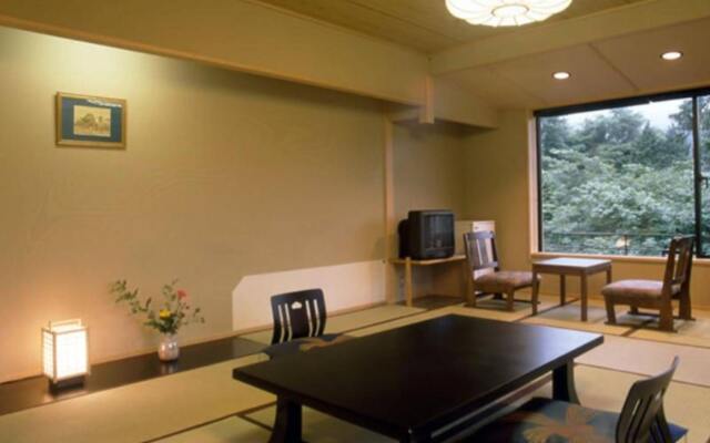 Yugiriso Hotel