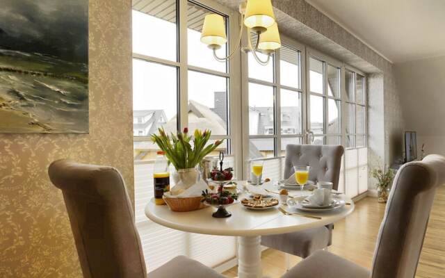 Holiday Home by the Baltic Sea