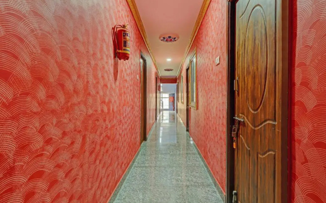 The Ken Regency by OYO Rooms