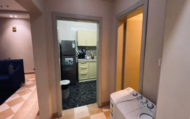 Quel Al arabia Serviced Apartment
