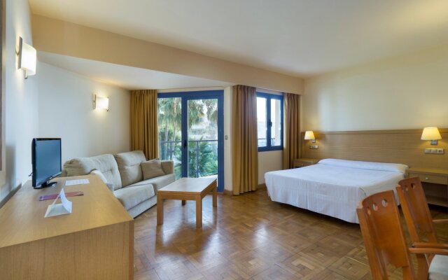 Apartamentos Ms Pepita