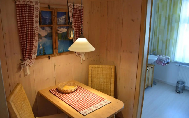 Ferienwohnung Werner