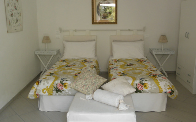 Dimora e Arte - Bed and Breakfast