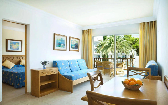 Inturotel Azul Garden