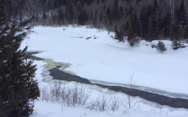 Camping Le 4 Chemins