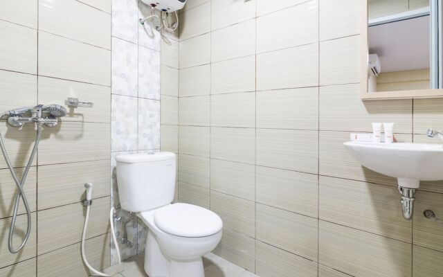 OYO 1604 Prime Gejayan Residence Near RS Panti Rapih