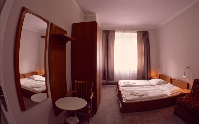 Hotel Prokopka