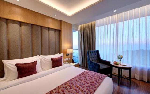 Best Western Plus Revanta Mcleod Ganj