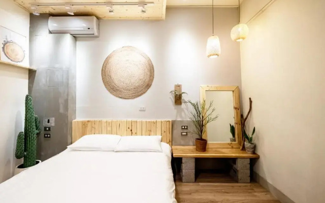 Zen Residence