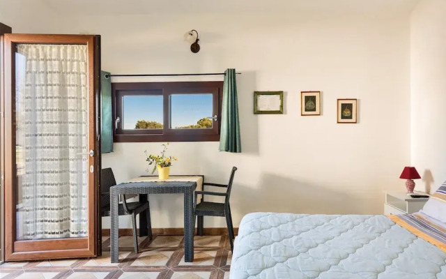 1507 Mono Santa Chiara by Barbarhouse