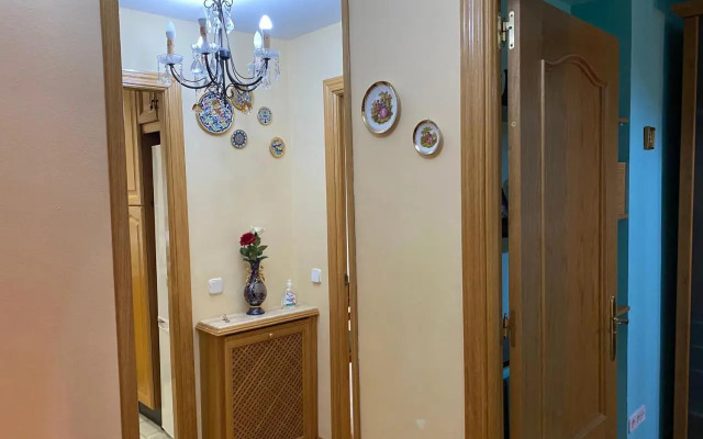 Apartamento Carlos-1