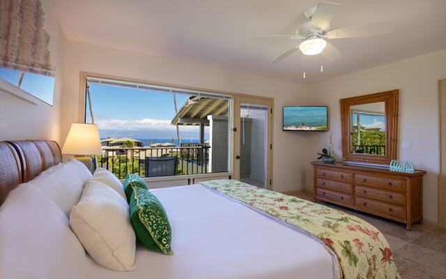 Kapalua Bay Villa 11b2 Ocean View