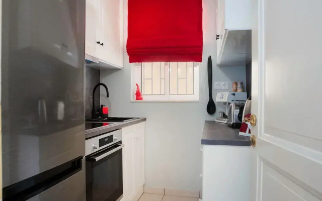 Glyfadas Luxury Design Apartments