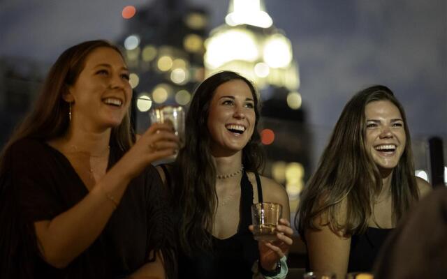 Hilton New York Fashion District