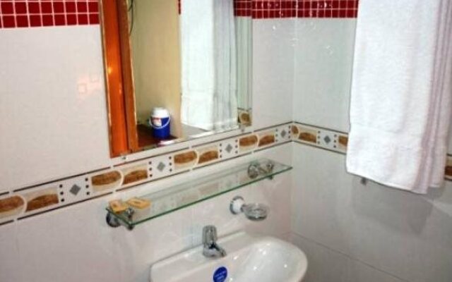 Hotel Villa Real De Cucuta