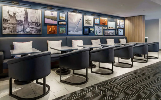 Hilton Garden Inn Annapolis Downtown