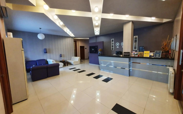 Hotel Centar