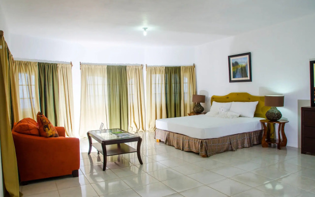 Villa Juanita