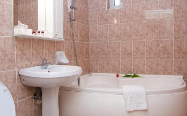 Hotel Onix