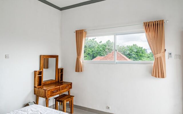 Belvilla Sacred Retreat Pandawa Beach