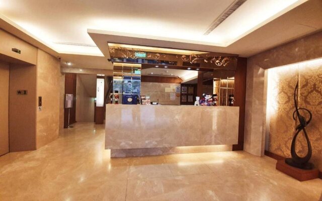 Guide Hotel Taipei NTU