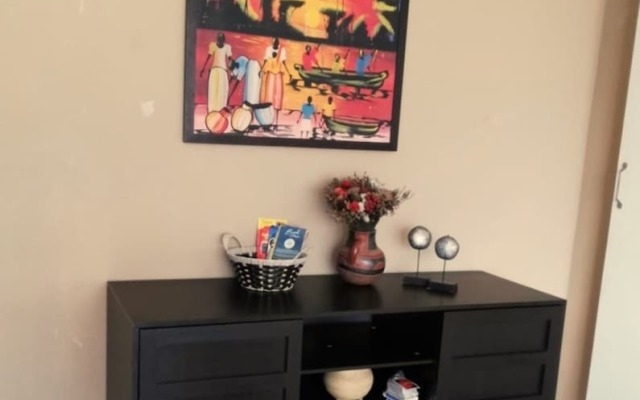 Dawson's Creek Muizenberg