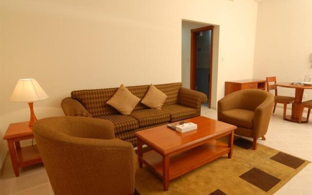 Jormand Suites