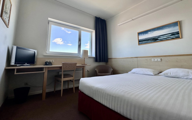Green Park Hotel Klaipeda
