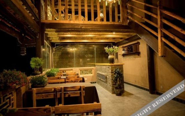 Yujian Inn