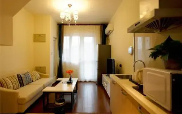 Bedom Apartments · Gubei Original of Great Wall, Beijing