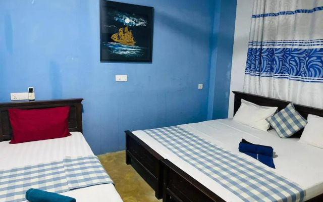 Sea Beach Resort