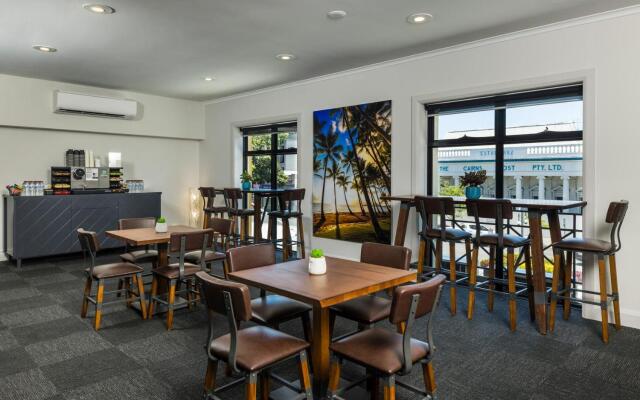 The Abbott Boutique Hotel