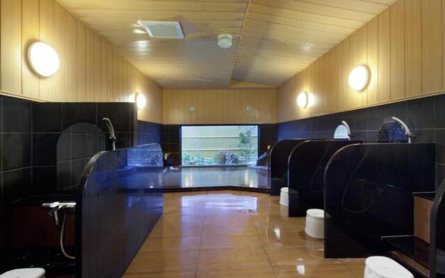 Hotel Route-Inn Miyako